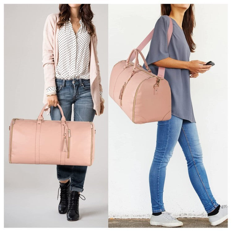 Large Capacity Women's Handbag