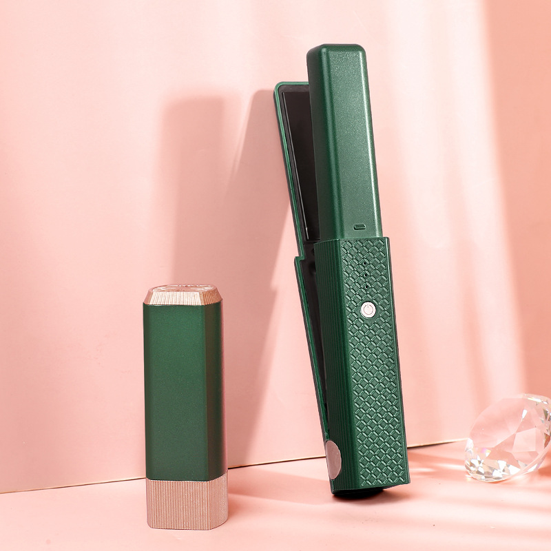 Glide & Go Hair Straightener