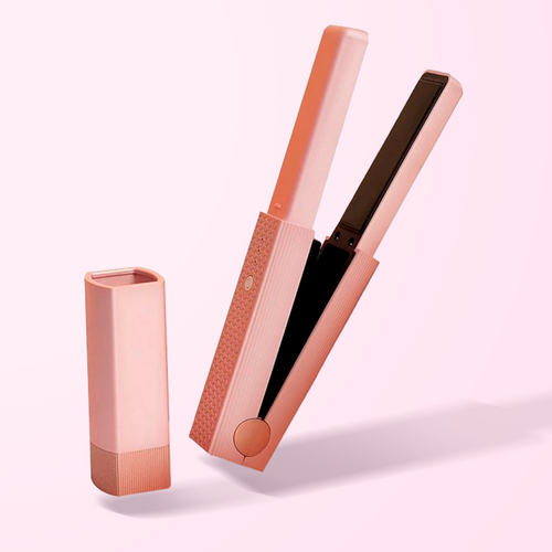 Glide & Go Hair Straightener