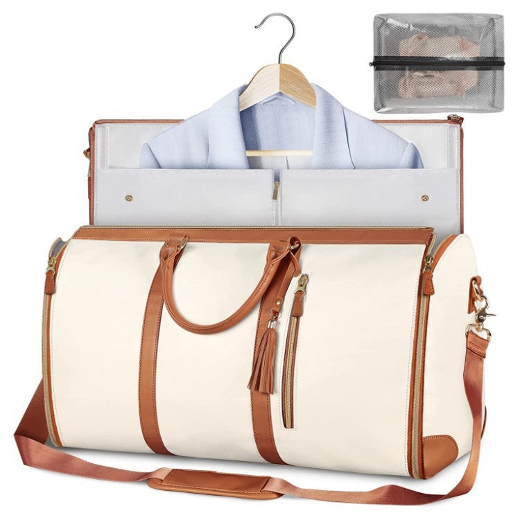 Large Capacity Women's Handbag