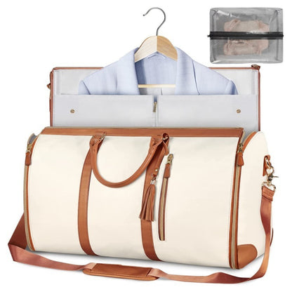 Large Capacity Women's Handbag