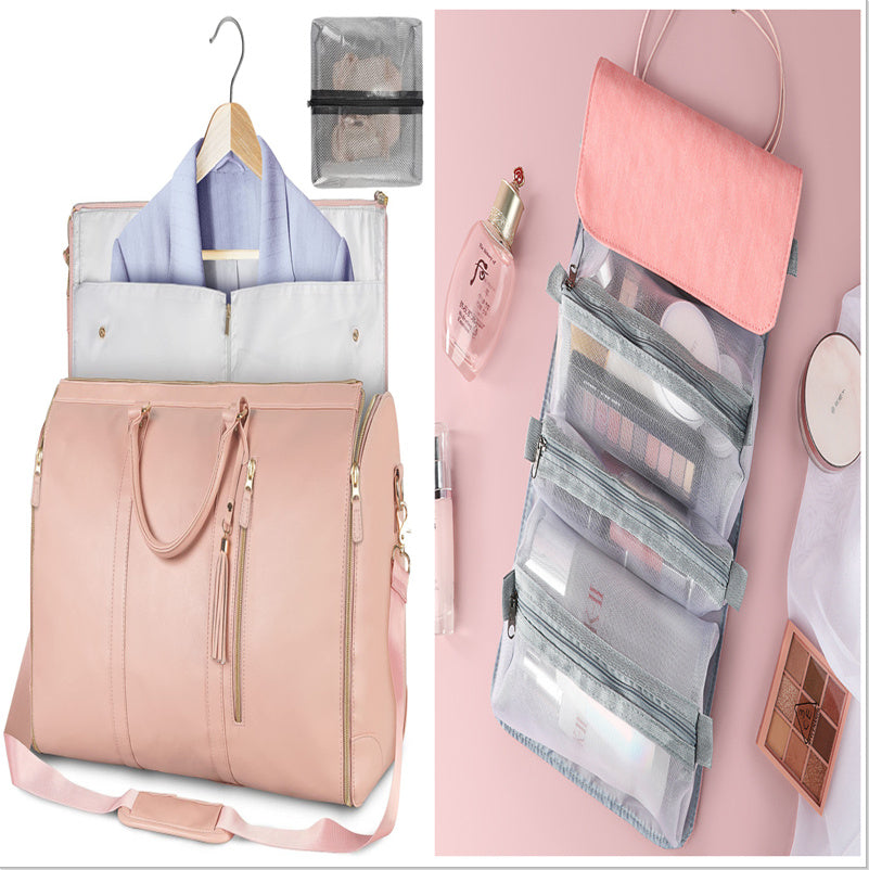 Large Capacity Women's Handbag