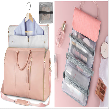 Large Capacity Women's Handbag