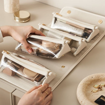 Pro Folding Cosmetic Bag