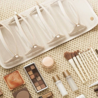 Pro Folding Cosmetic Bag