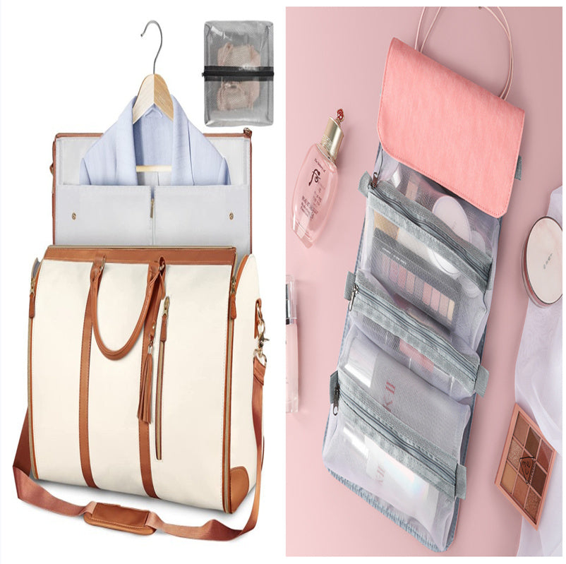 Large Capacity Women's Handbag