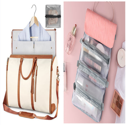 Large Capacity Women's Handbag