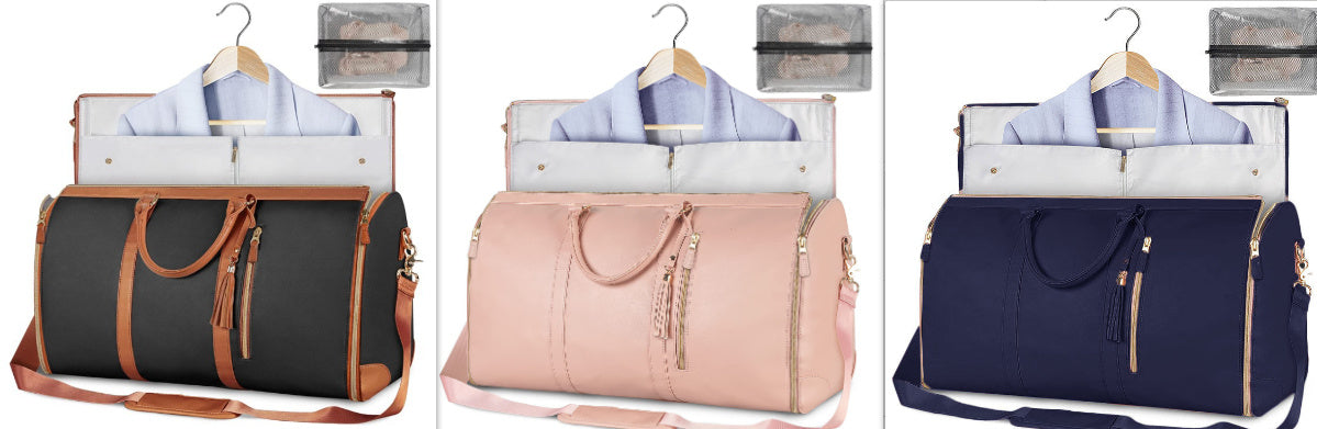 Large Capacity Women's Handbag