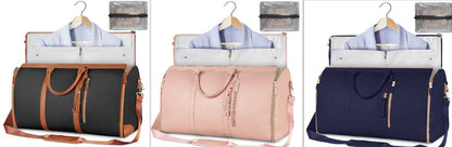 Large Capacity Women's Handbag
