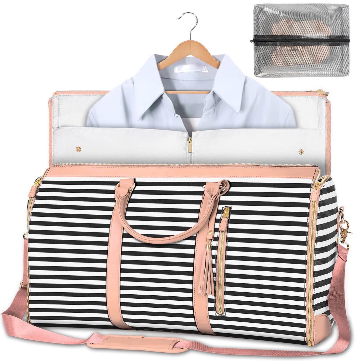 Large Capacity Women's Handbag