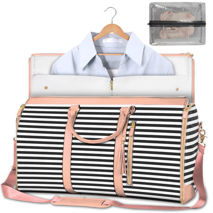 Large Capacity Women's Handbag