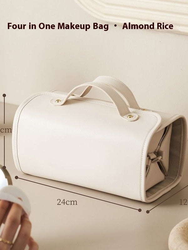 Pro Folding Cosmetic Bag