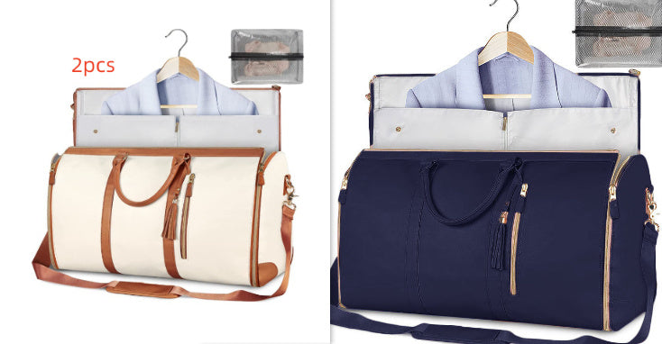 Large Capacity Women's Handbag