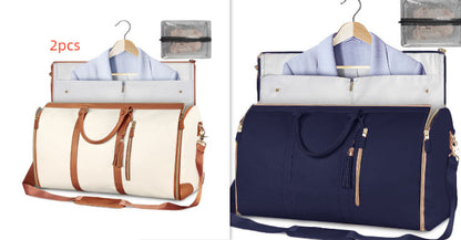 Large Capacity Women's Handbag