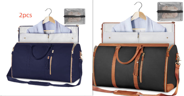 Large Capacity Women's Handbag