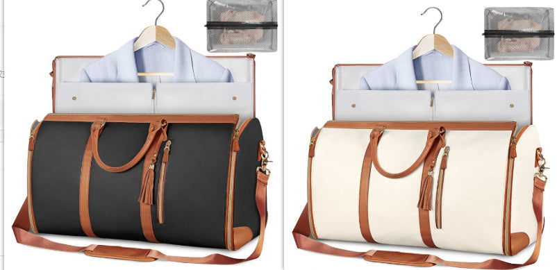 Large Capacity Women's Handbag