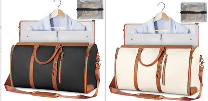 Large Capacity Women's Handbag