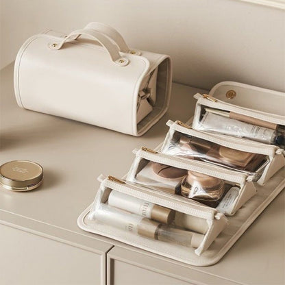 Pro Folding Cosmetic Bag
