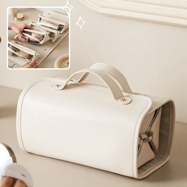 Pro Folding Cosmetic Bag