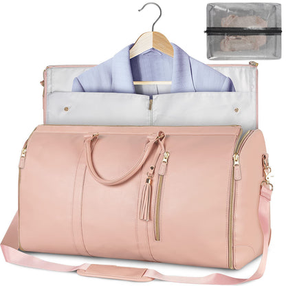 Large Capacity Women's Handbag